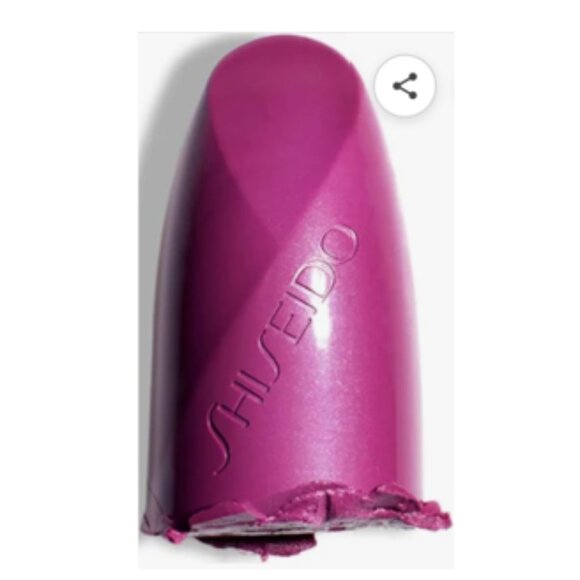 Shiseido Tokyo Rouge Rouge Cream Lipstick* ~Primrose Sun (Rich Fucshia) RS419 4g - Picture 8 of 13